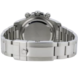 Rolex Daytona Panda New Ref (6)