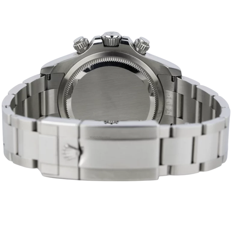 Rolex Daytona Panda New Ref (6)