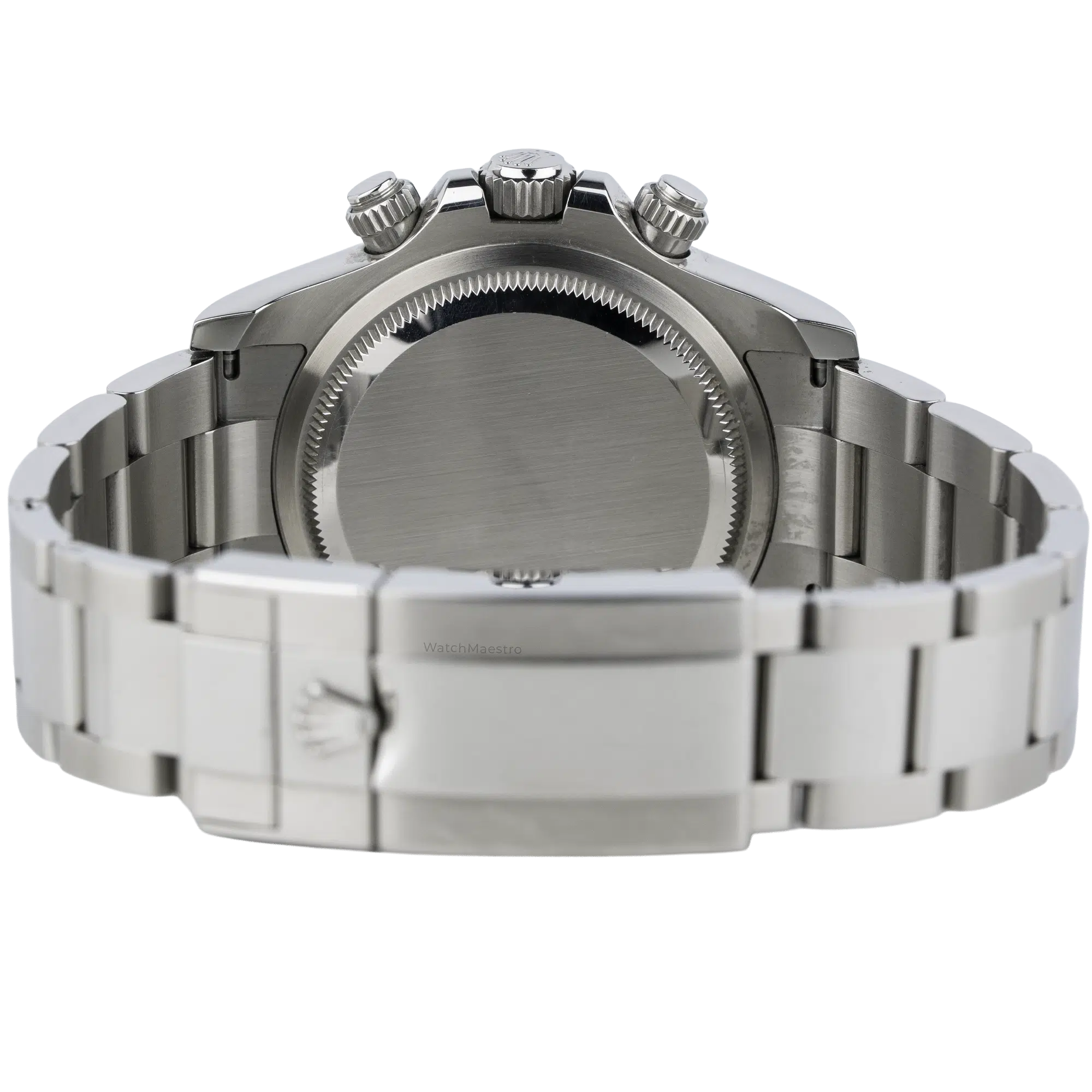 Rolex Daytona Panda New Ref (6)