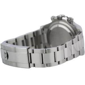 Rolex Daytona Panda New Ref (7)