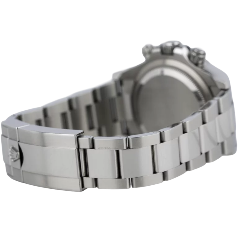 Rolex Daytona Panda New Ref (7)