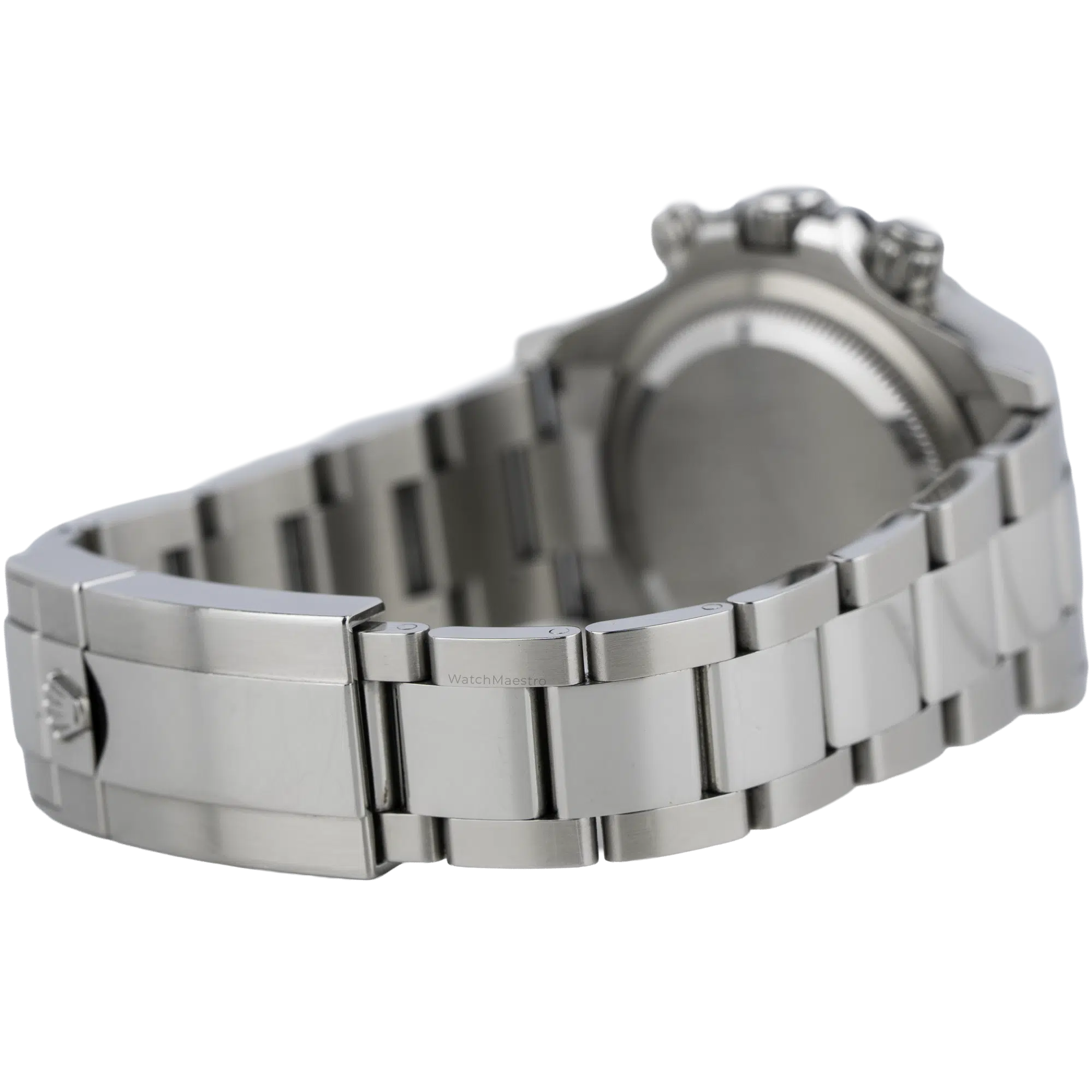 Rolex Daytona Panda New Ref (7)