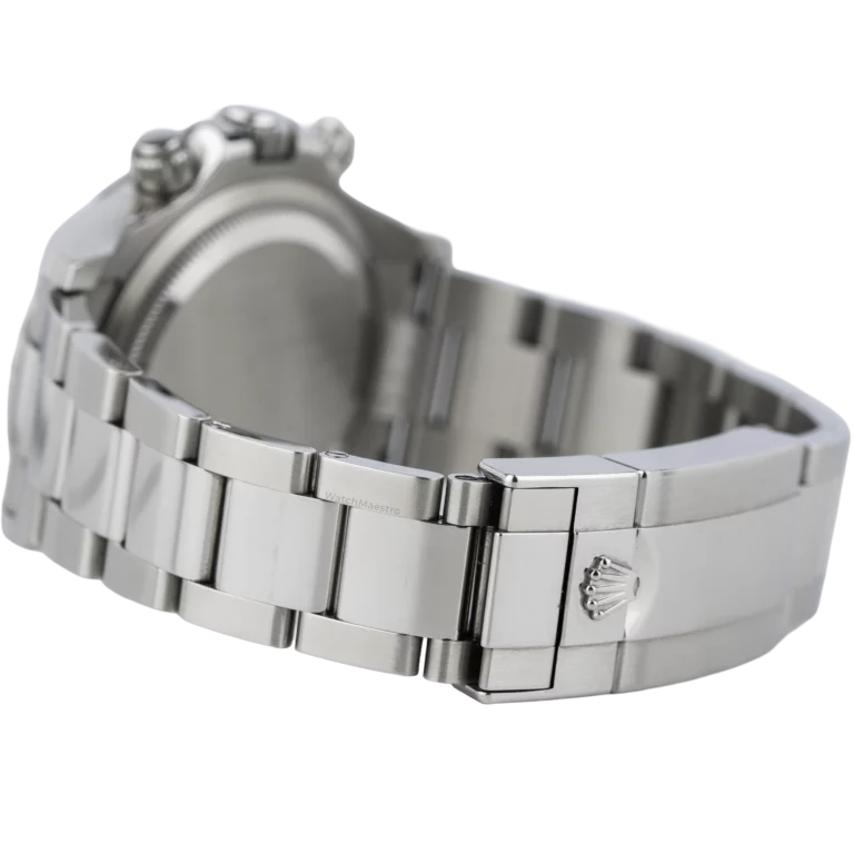 Rolex Daytona Panda New Ref (8)