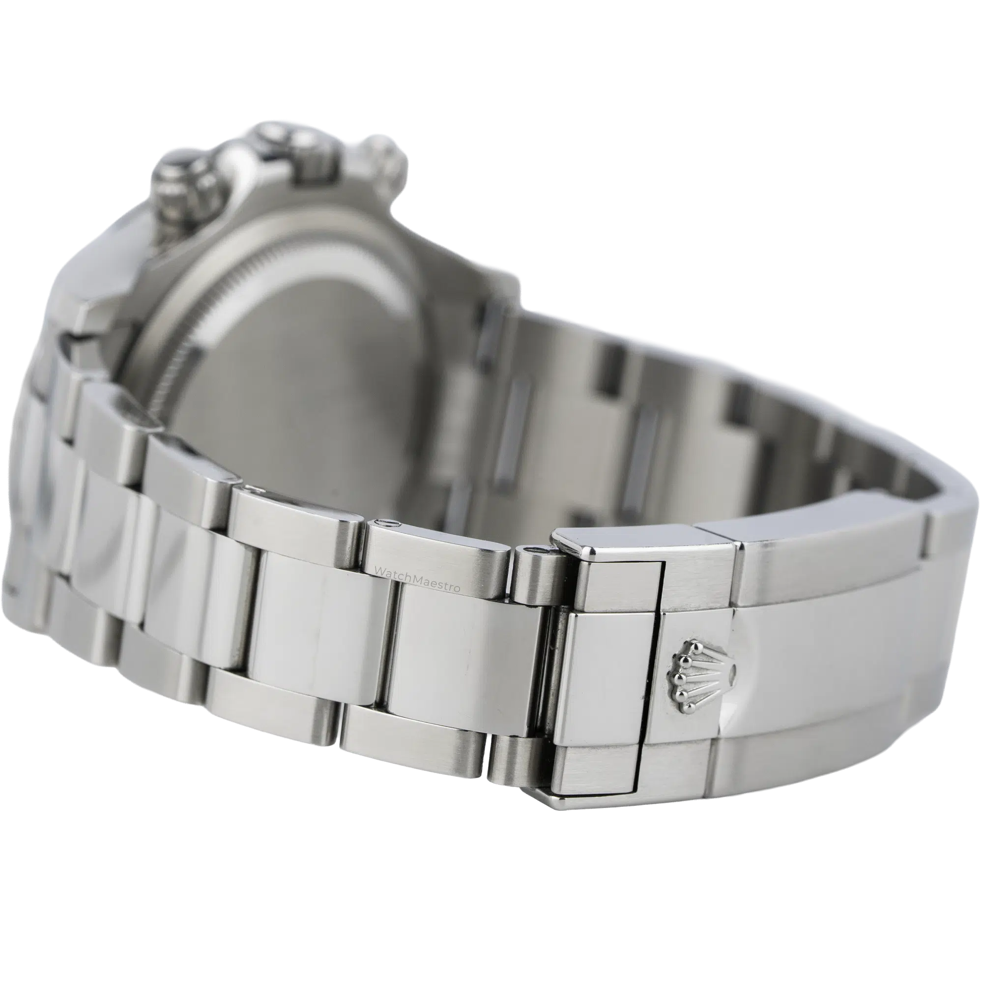 Rolex Daytona Panda New Ref (8)