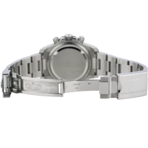 Rolex Daytona Panda New Ref (9)