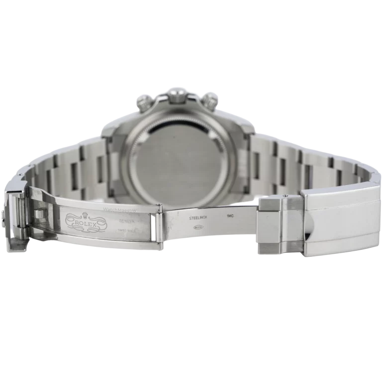 Rolex Daytona Panda New Ref (9)