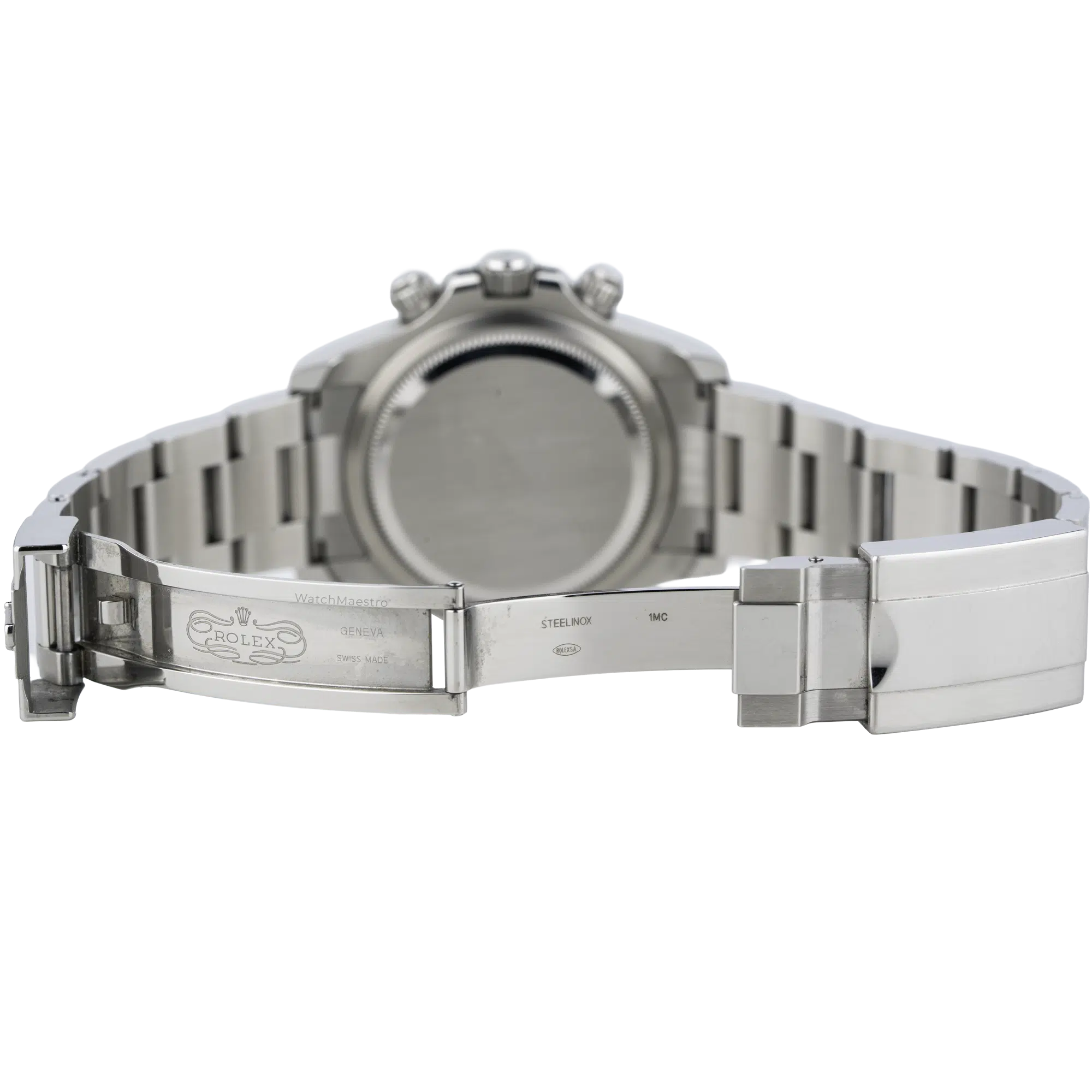 Rolex Daytona Panda New Ref (9)