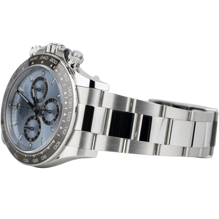 Rolex Daytona Platinum Index Open Case Back (3)