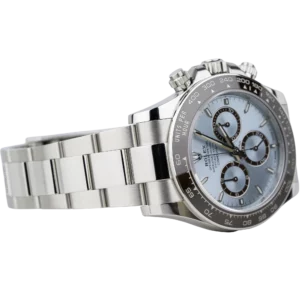 Rolex Daytona Platinum Index Open Case Back (4)