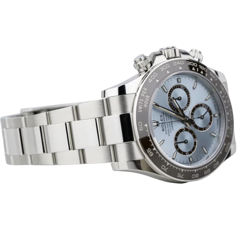 Rolex Daytona Platinum Index Open Case Back (4)