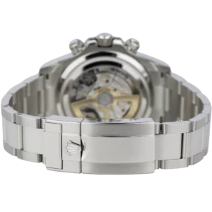 Rolex Daytona Platinum Index Open Case Back (5)