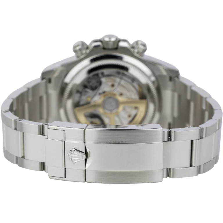 Rolex Daytona Platinum Index Open Case Back (5)