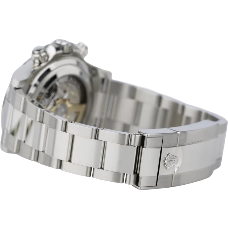 Rolex Daytona Platinum Index Open Case Back (6)