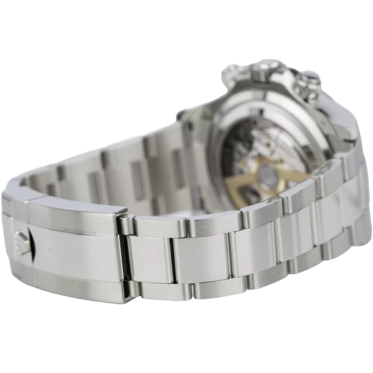 Rolex Daytona Platinum Index Open Case Back (7)