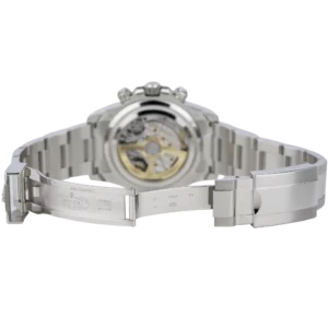 Rolex Daytona Platinum Index Open Case Back (8)