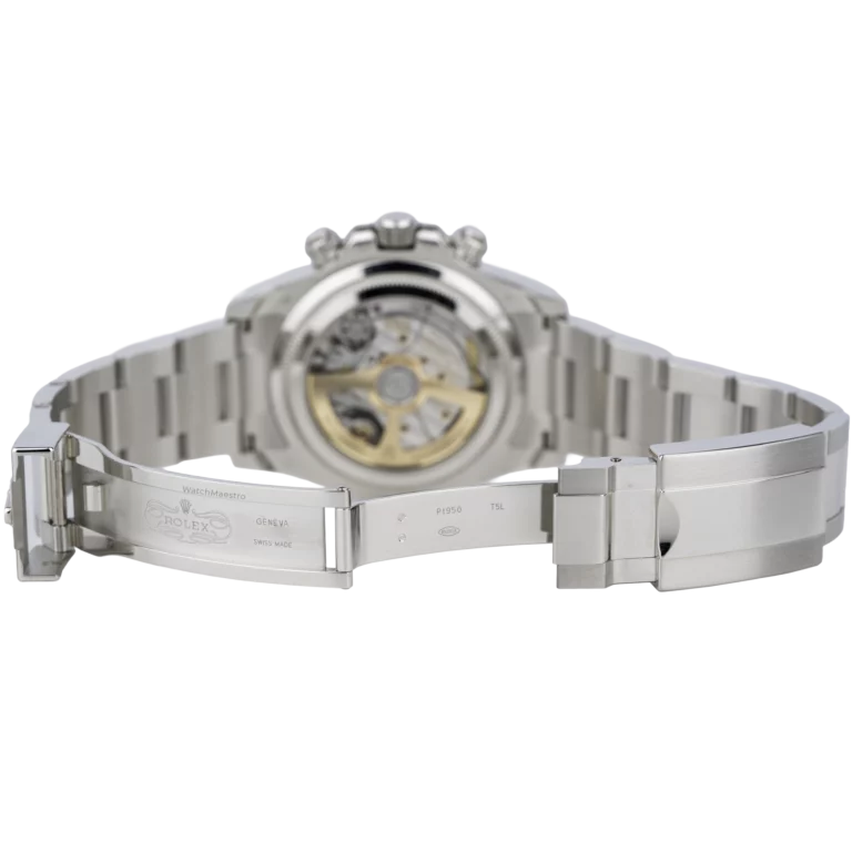 Rolex Daytona Platinum Index Open Case Back (8)