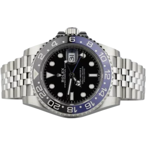Rolex GMT Master II Batgirl (2)