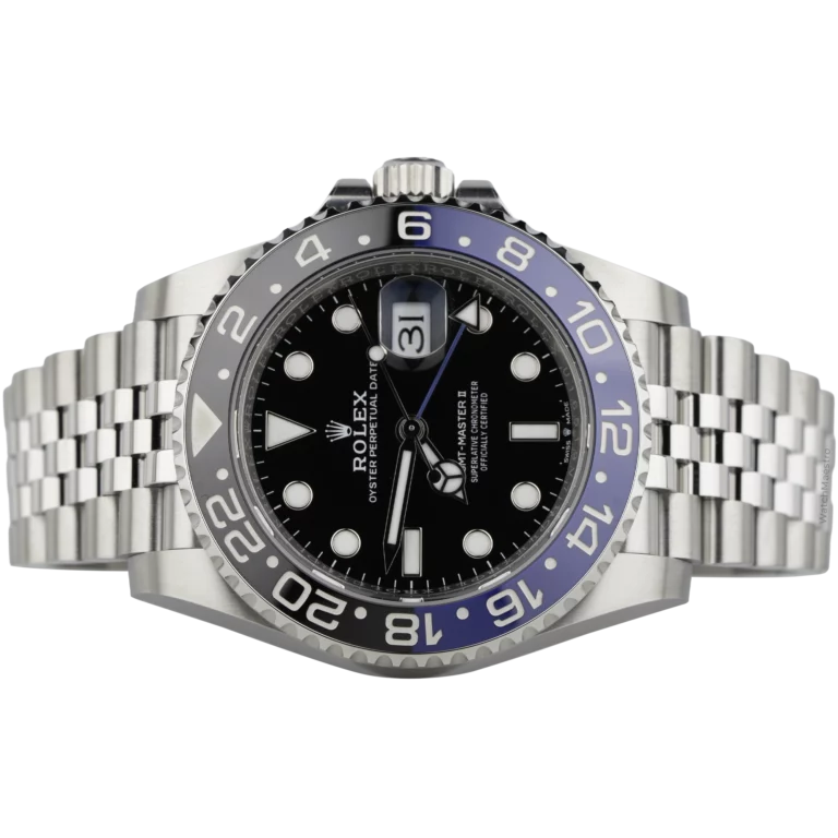 Rolex GMT Master II Batgirl (2)