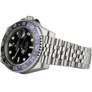Rolex GMT Master II Batgirl (3)
