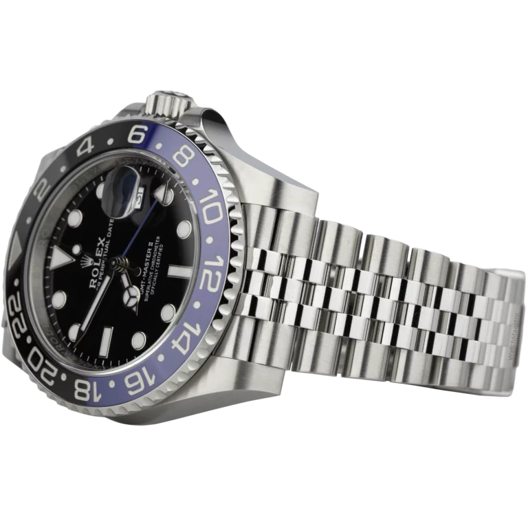 Rolex GMT Master II Batgirl (3)