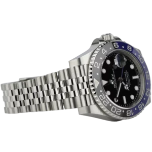 Rolex GMT Master II Batgirl (4)