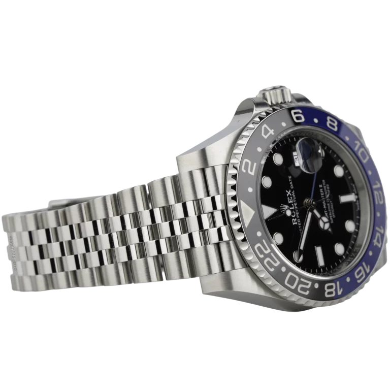 Rolex GMT Master II Batgirl (4)