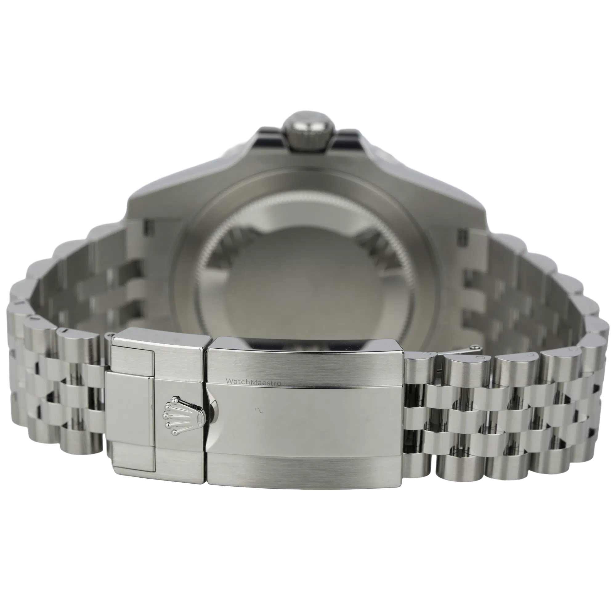 Rolex GMT Master II Batgirl (5)