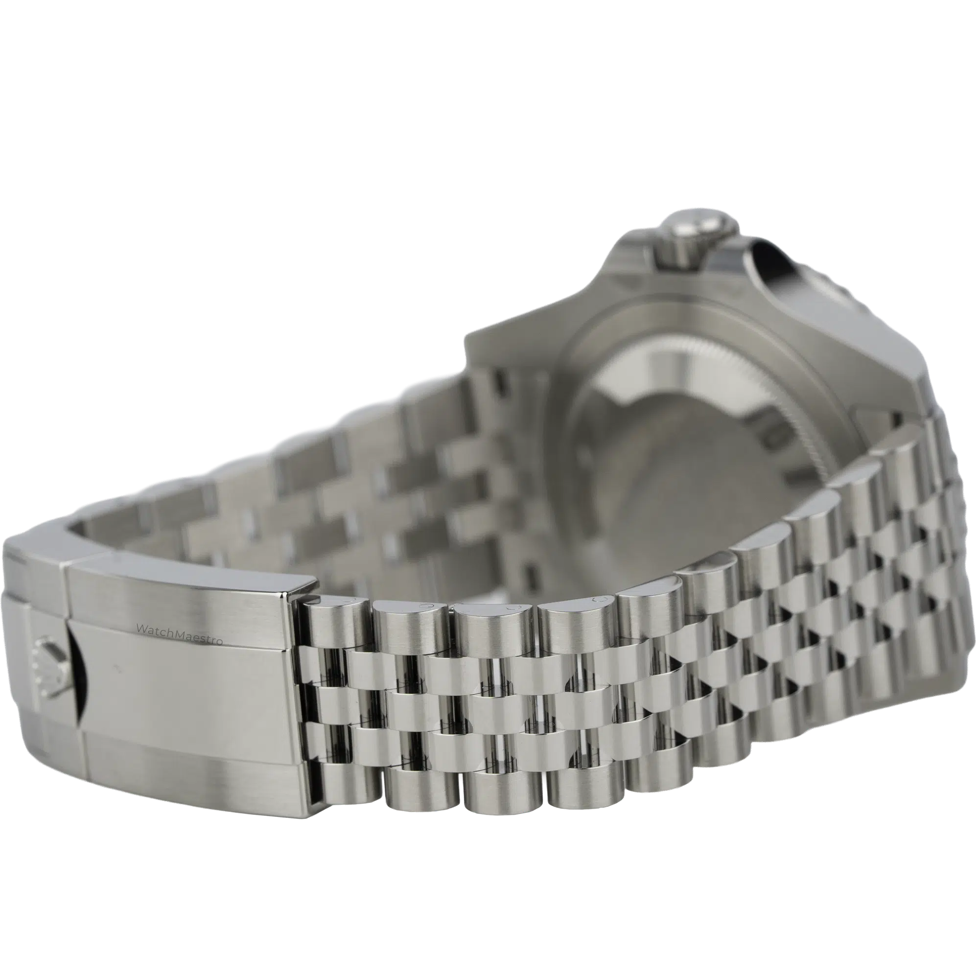 Rolex GMT Master II Batgirl (7)