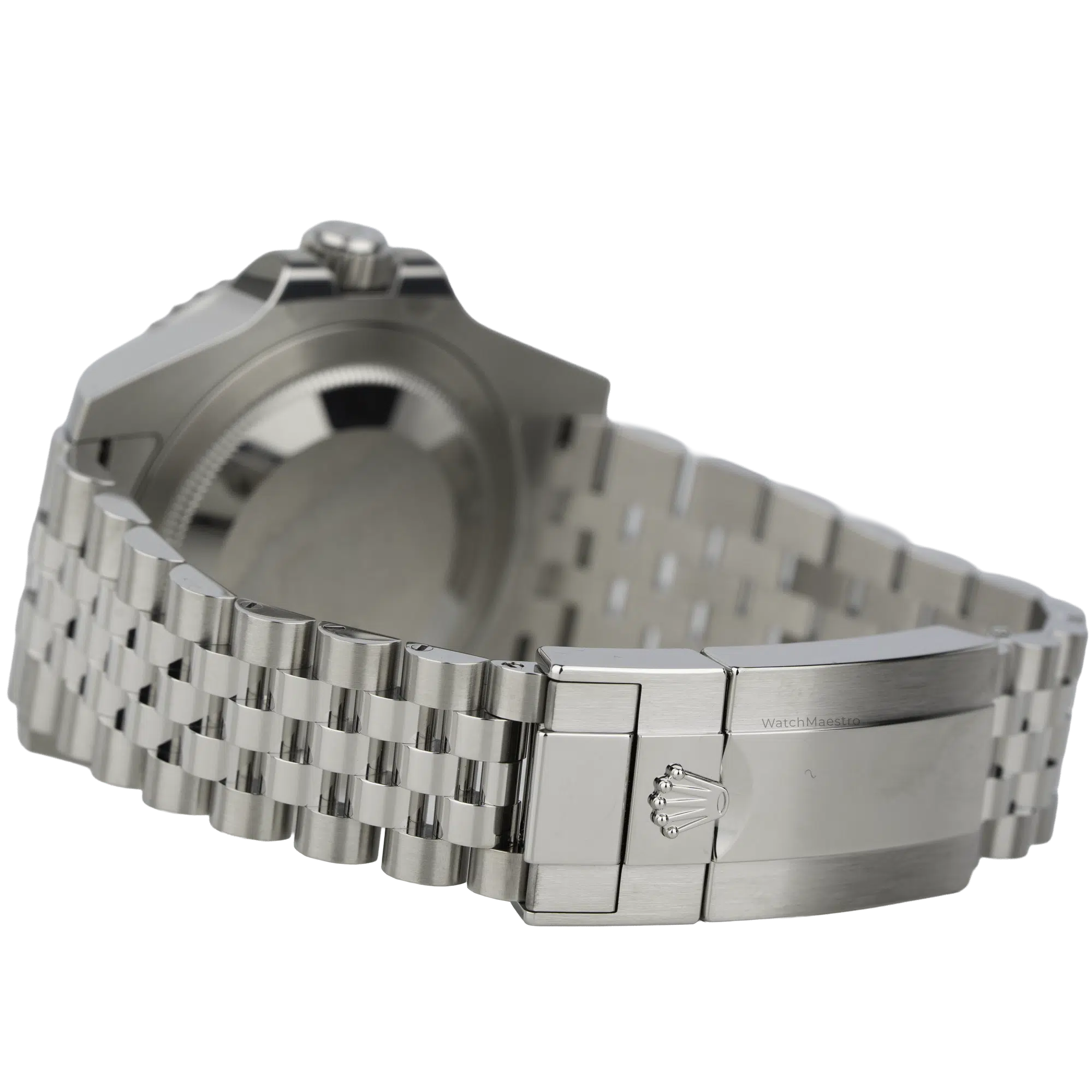 Rolex GMT Master II Batgirl (8)