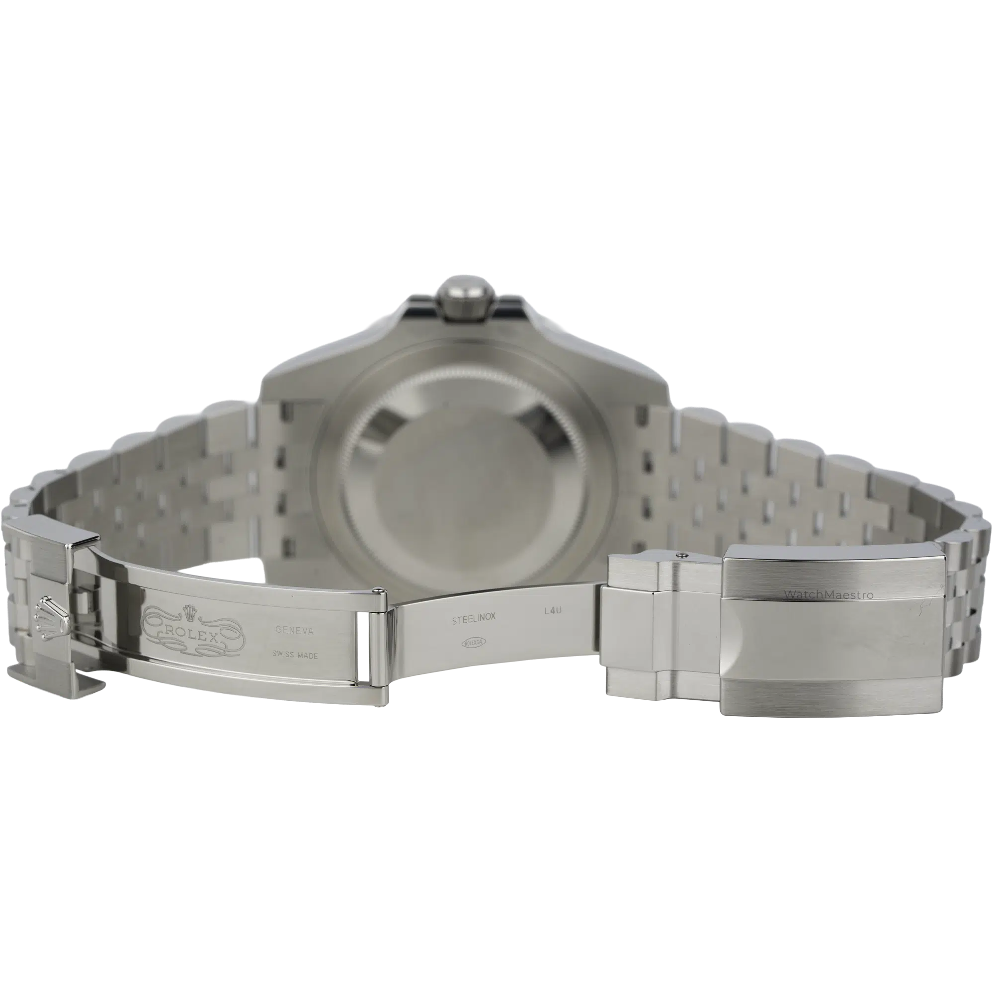 Rolex GMT Master II Batgirl (9)