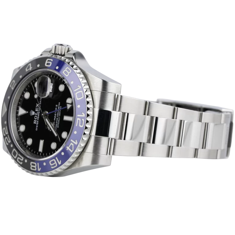 Rolex GMT Master II Batman (3)