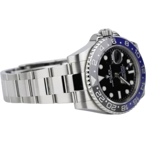 Rolex GMT Master II Batman (4)