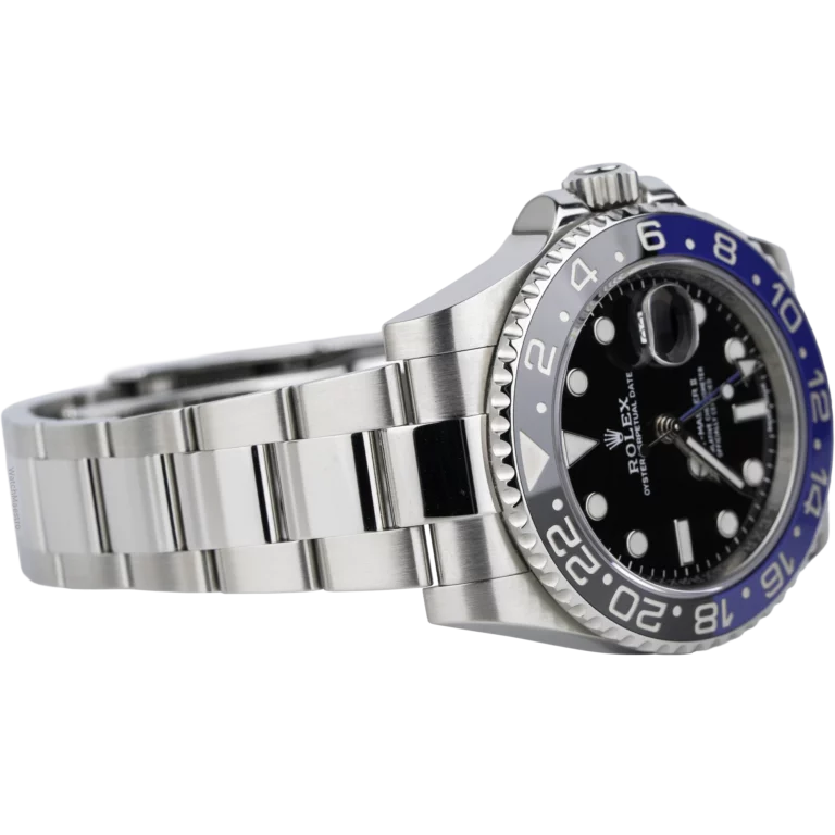 Rolex GMT Master II Batman (4)