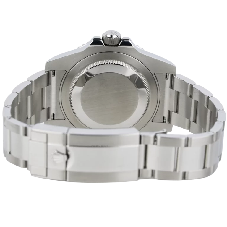 Rolex GMT Master II Batman (6)