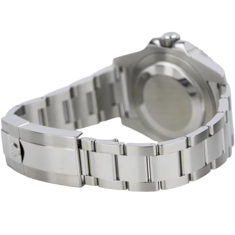 Rolex GMT Master II Batman (7)