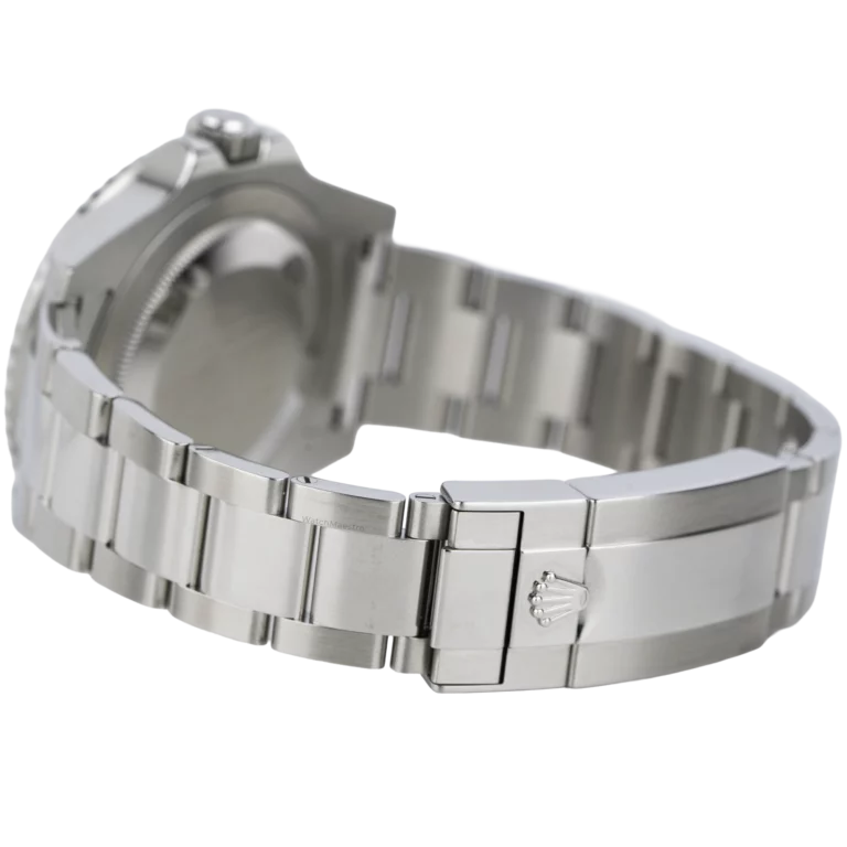 Rolex GMT Master II Batman (8)