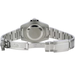 Rolex GMT Master II Batman (9)