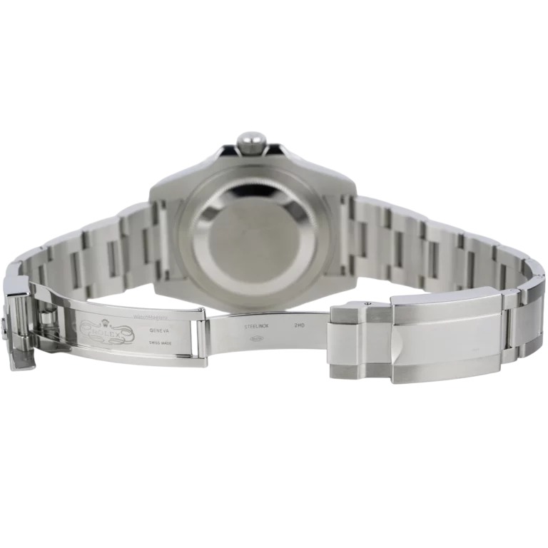 Rolex GMT Master II Batman (9)