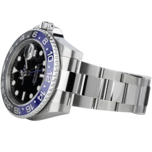 Rolex GMT Master II Batman Oyster (3)
