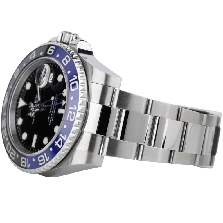 Rolex GMT Master II Batman Oyster (3)