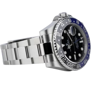 Rolex GMT Master II Batman Oyster (4)