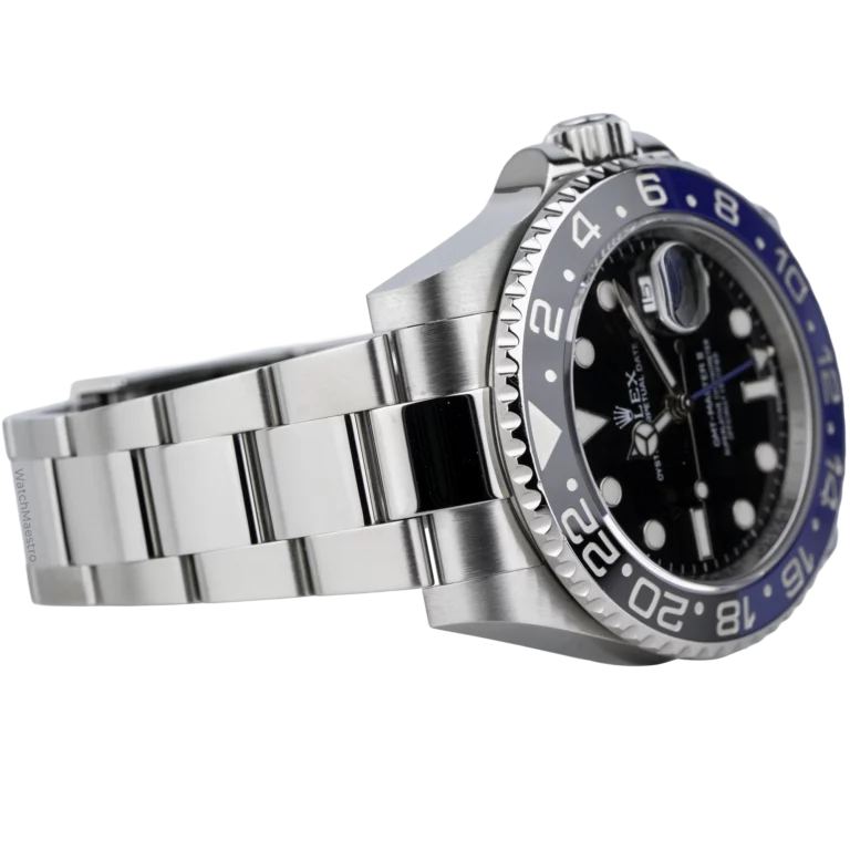 Rolex GMT Master II Batman Oyster (4)
