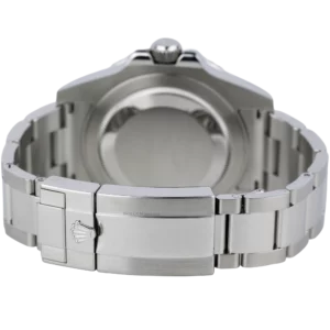 Rolex GMT Master II Batman Oyster (5)