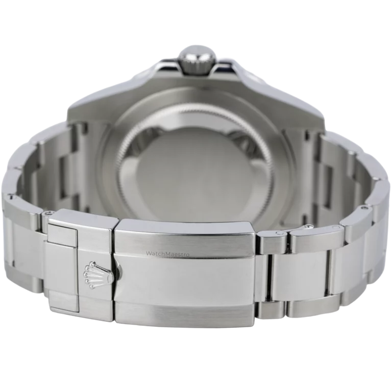 Rolex GMT Master II Batman Oyster (5)