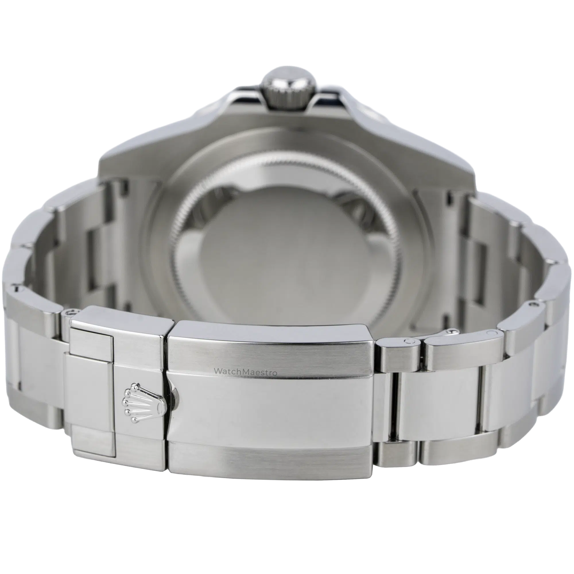 Rolex GMT Master II Batman Oyster (5)