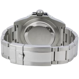 Rolex GMT Master II Batman Oyster (6)