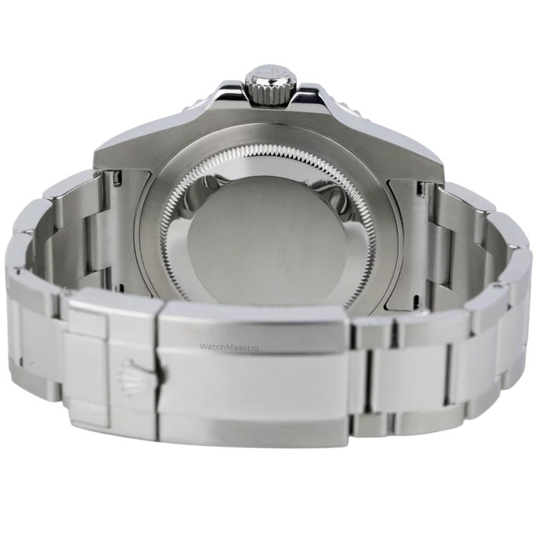 Rolex GMT Master II Batman Oyster (6)