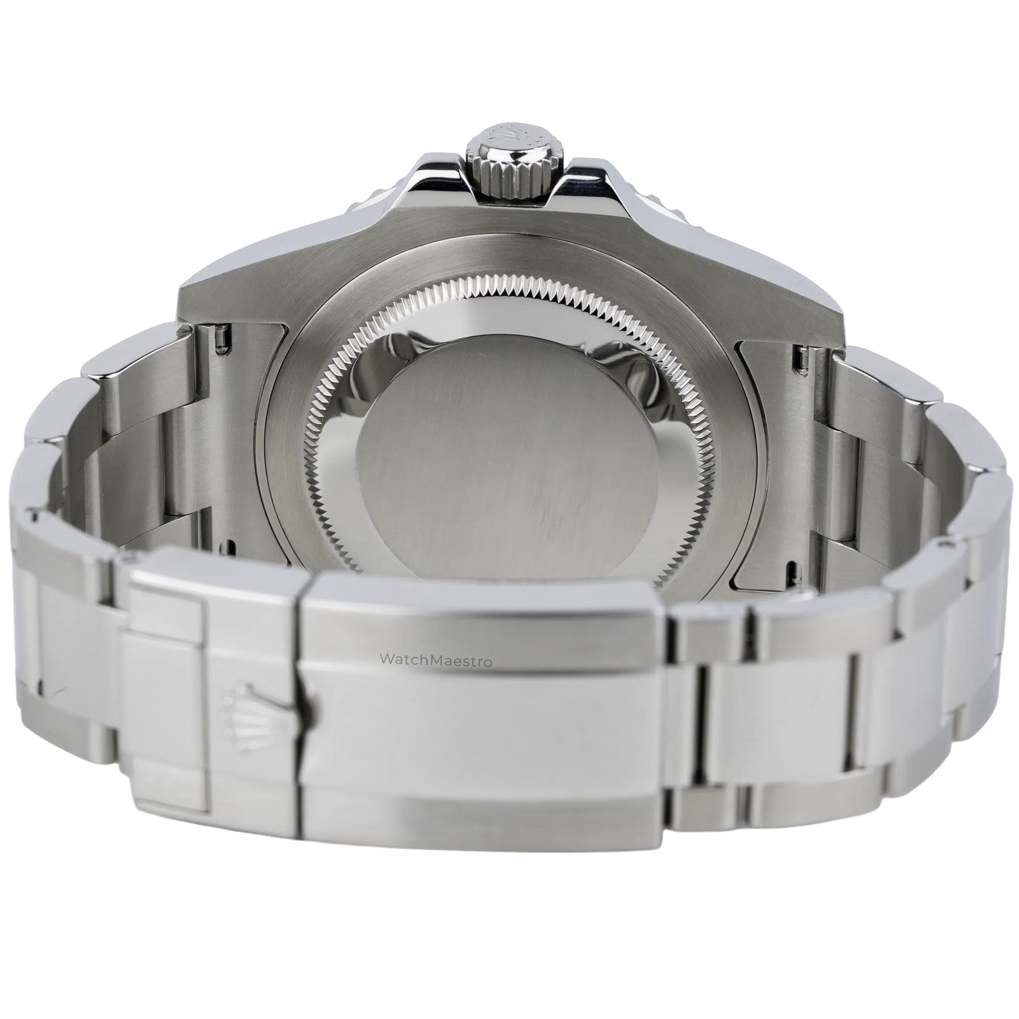 Rolex GMT Master II Batman Oyster (6)