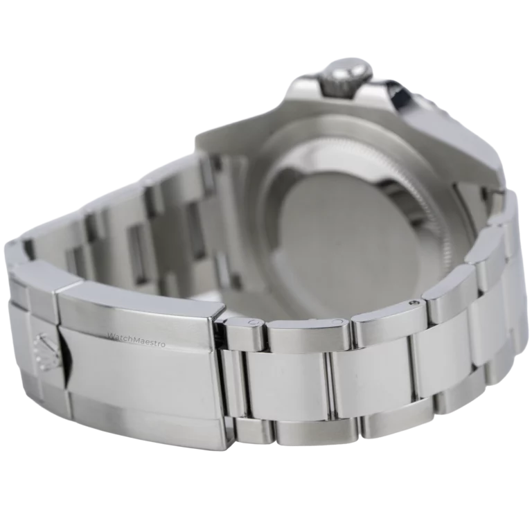 Rolex GMT Master II Batman Oyster (7)