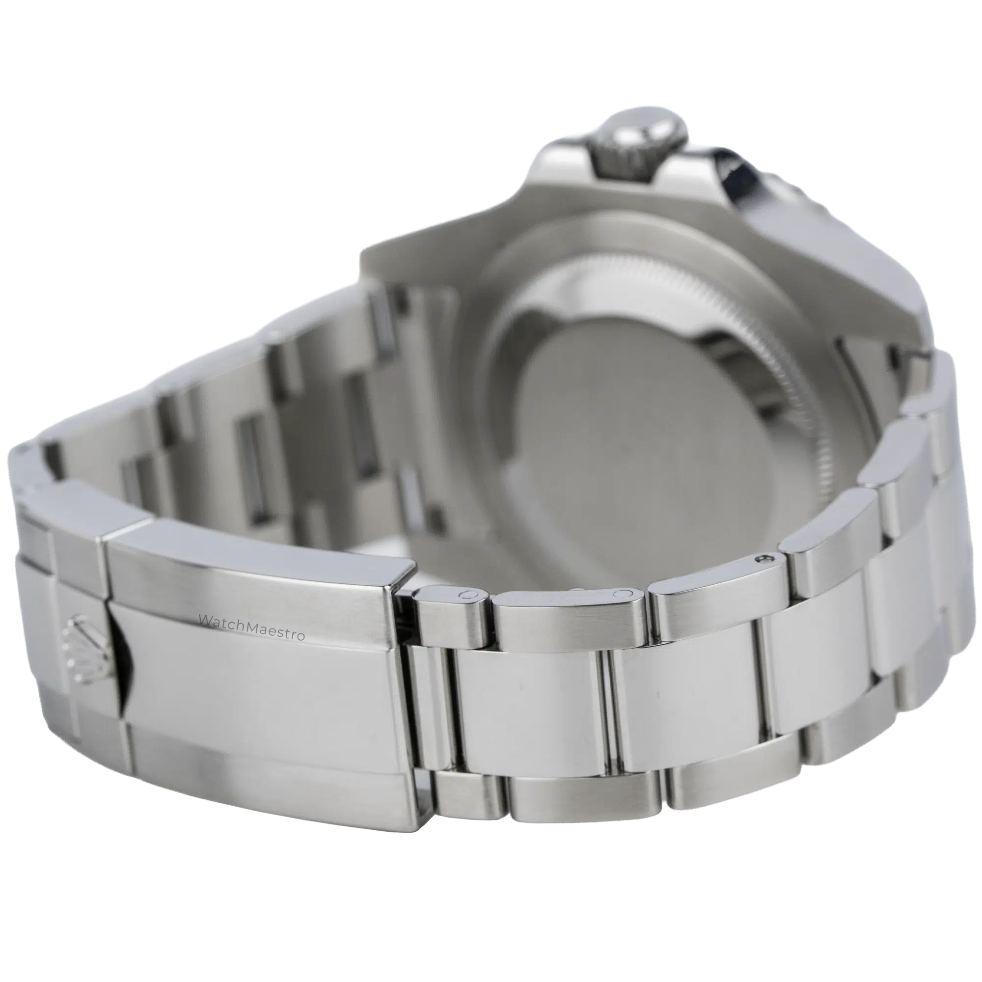 Rolex GMT Master II Batman Oyster (7)